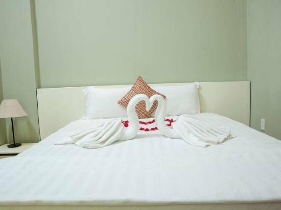 Hotel Cam Bình Resort, Bình Thuận Province, photo