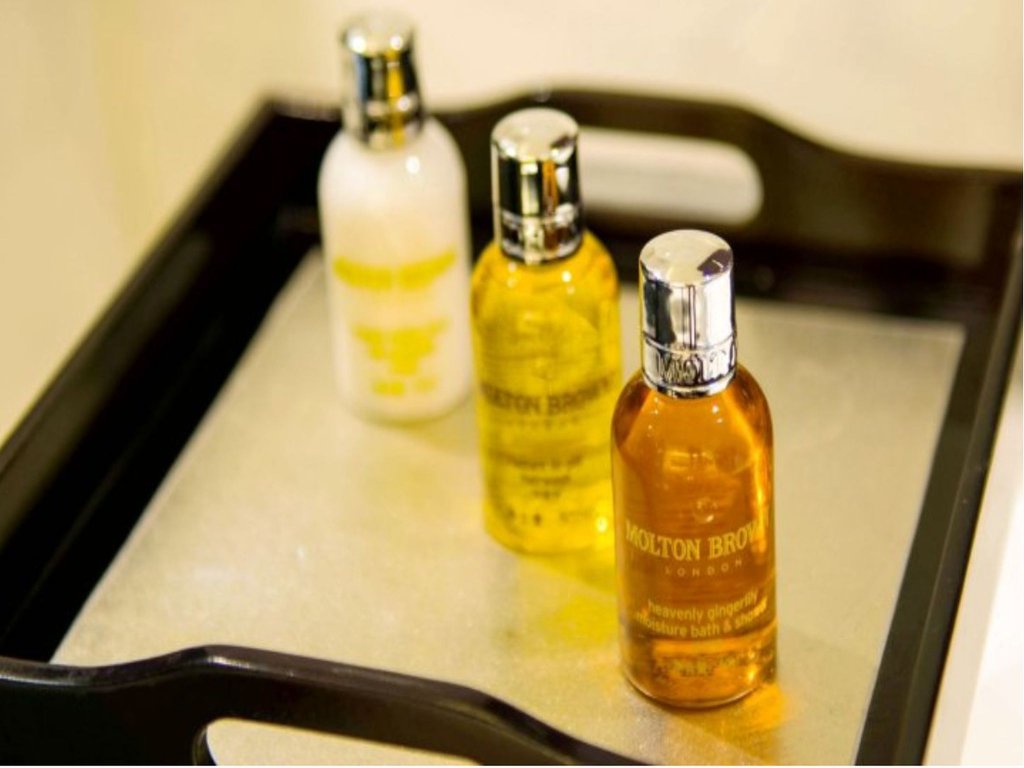 Фото Tangla Hotel Tianjin