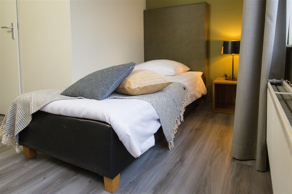 Фото B & B Van Marion