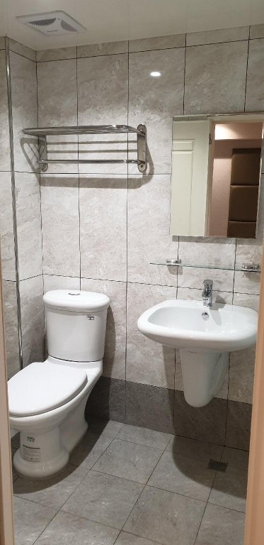 Фото The Young Hotel