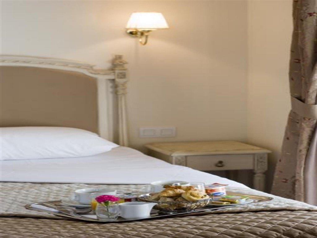 Фото Grand Hôtel Moderne