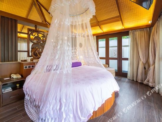 Фото Yalong Bay Villas and SPA