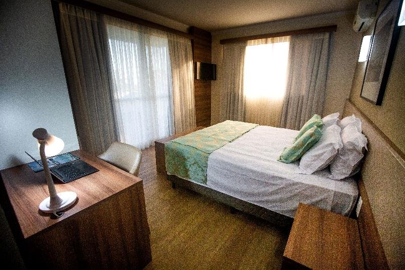 Фото Iate Hotel Florianópolis