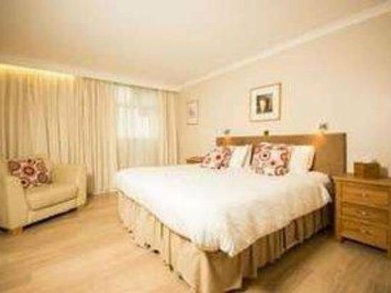 Hotel The Manor Hotel, Wales, photo