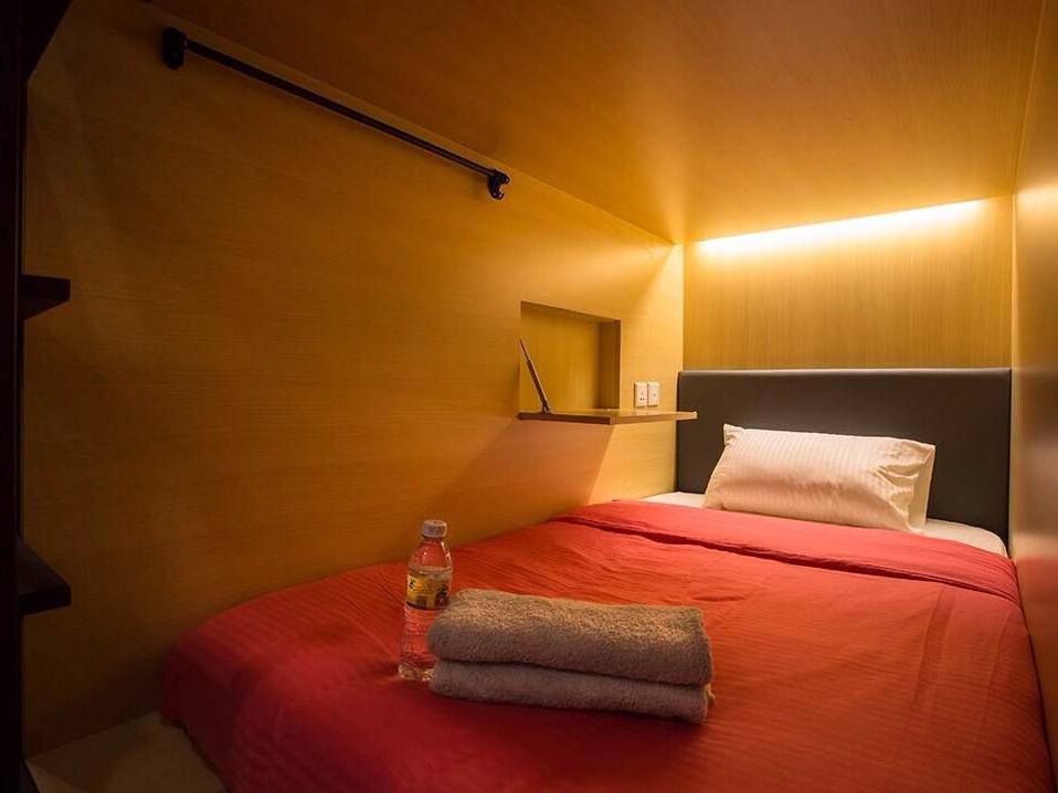 Фото Oyo 89809 Sogor Girls Dormitory