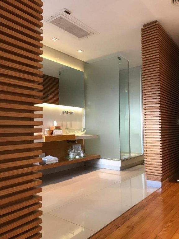 Фото CasaCalma Hotel