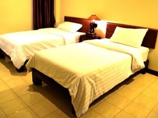 Фото The One Residence