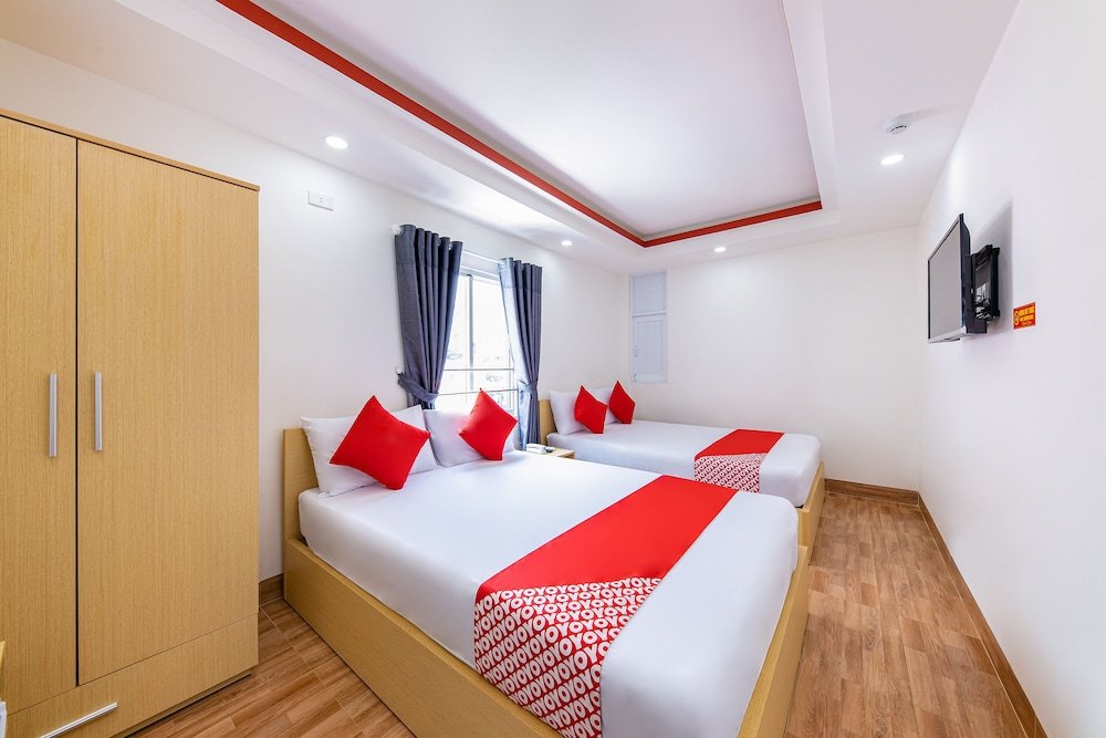 Фото M&c Hotel Nha Trang