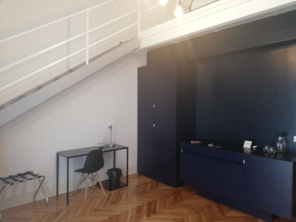 Фото Palazzo Della Porta B&b