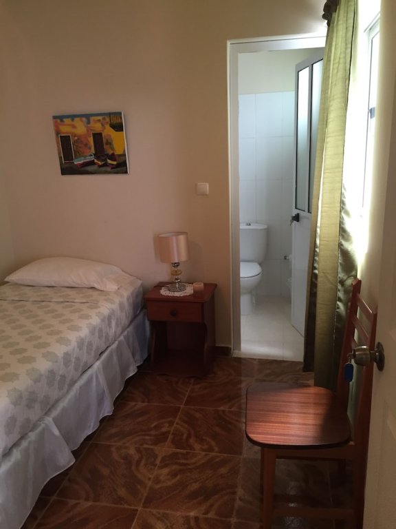 Фото Hotel Cruz Grande - Brava