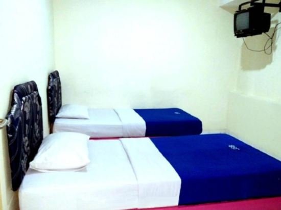 Фото Spot On 2214 Wisma Jampea