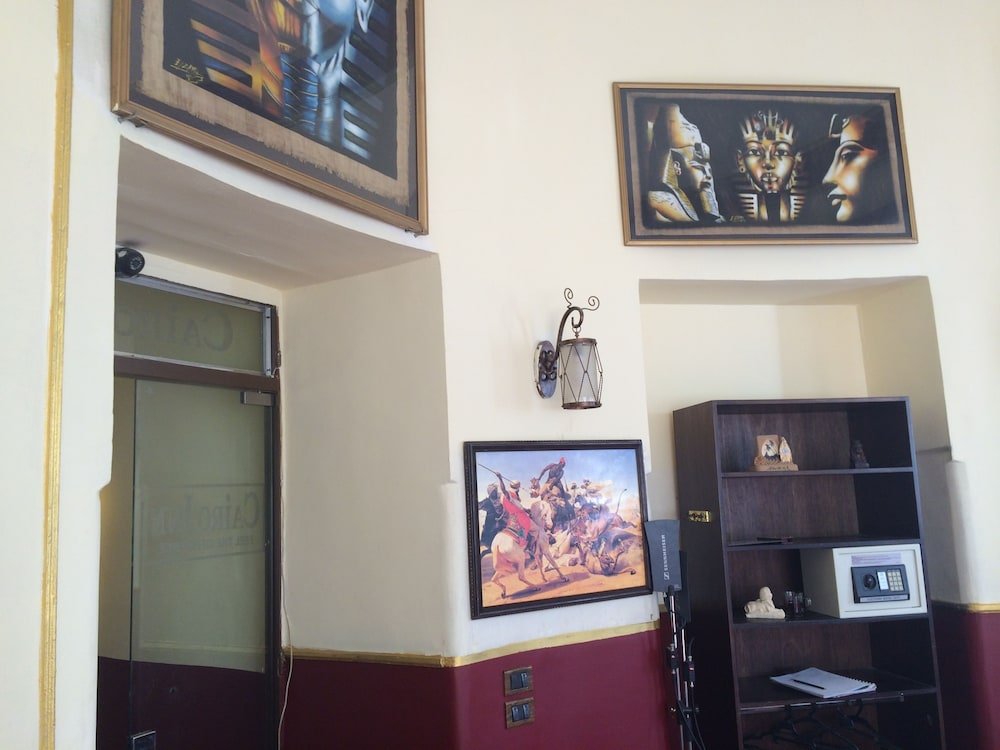 Фото Cairo Inn