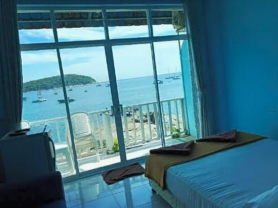 Фото Nairock On The Rock Resort Phuket