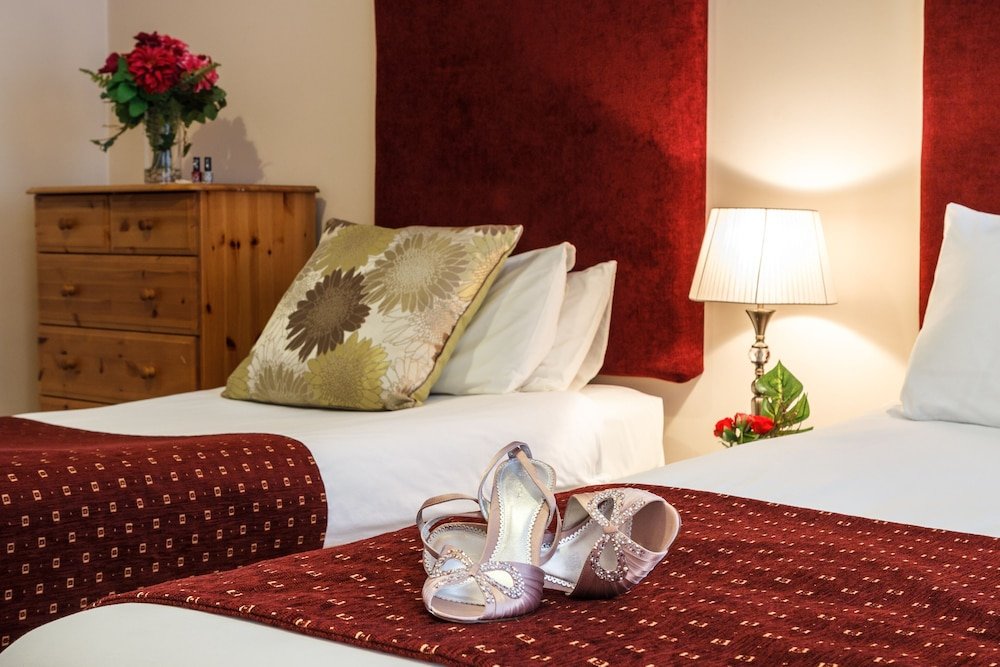 Фото Kingfisher Townhouse