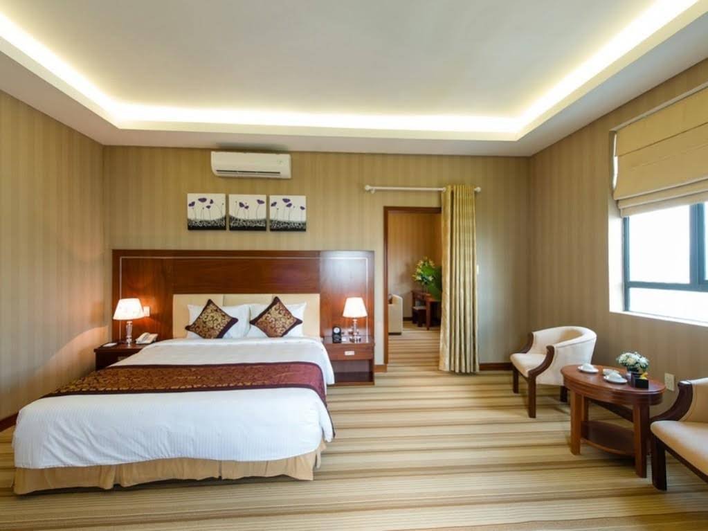 Фото Muong Thanh Quy Nhon Hotel