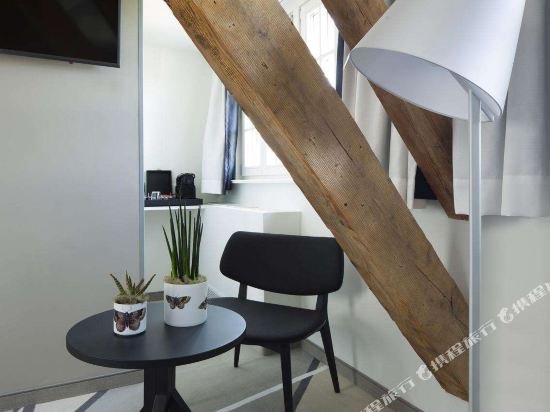 Фото Boutique Hôtel des XV