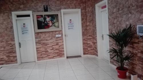 Фото Hostal Poseidón