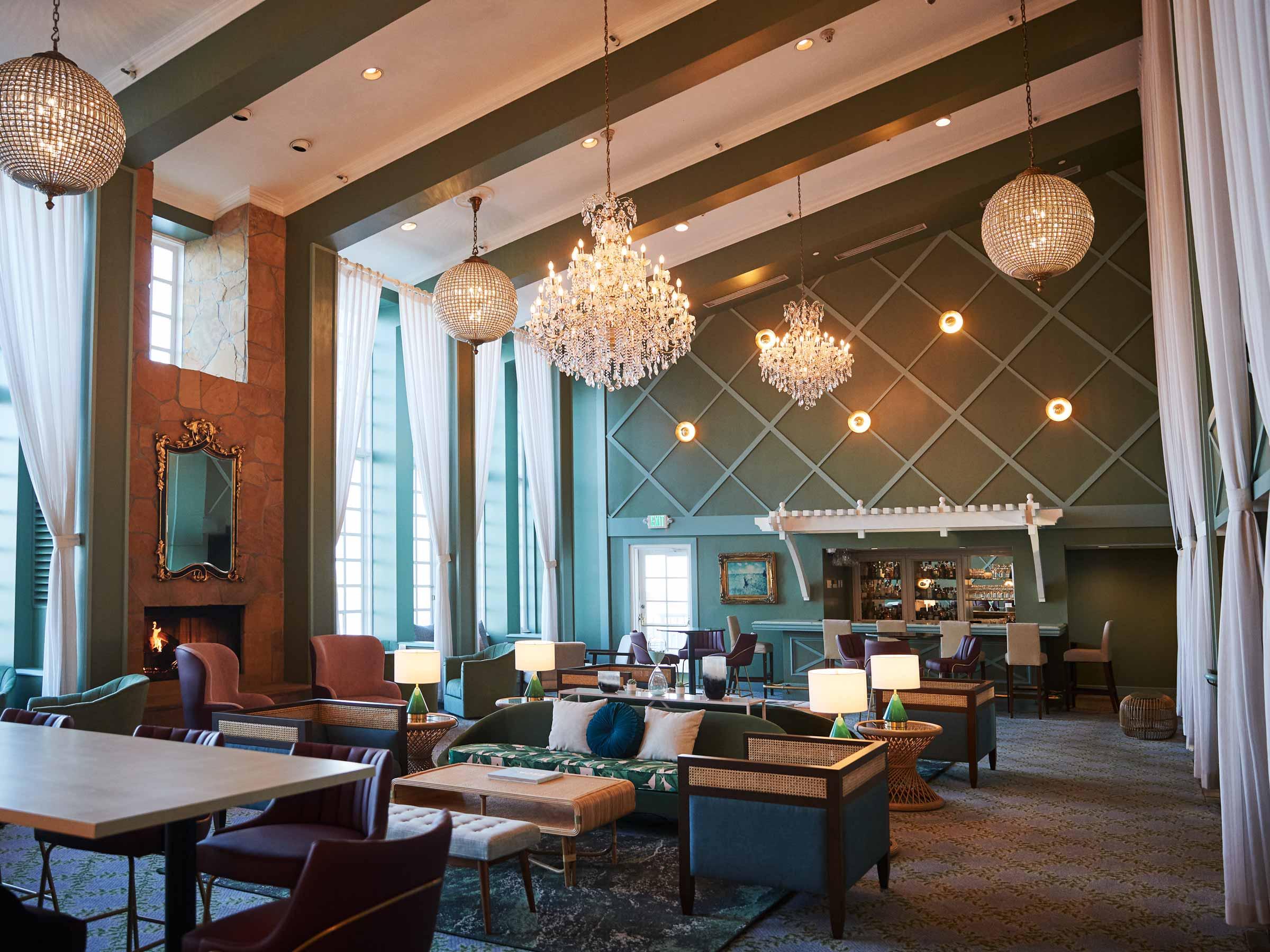 Фото отеля 3