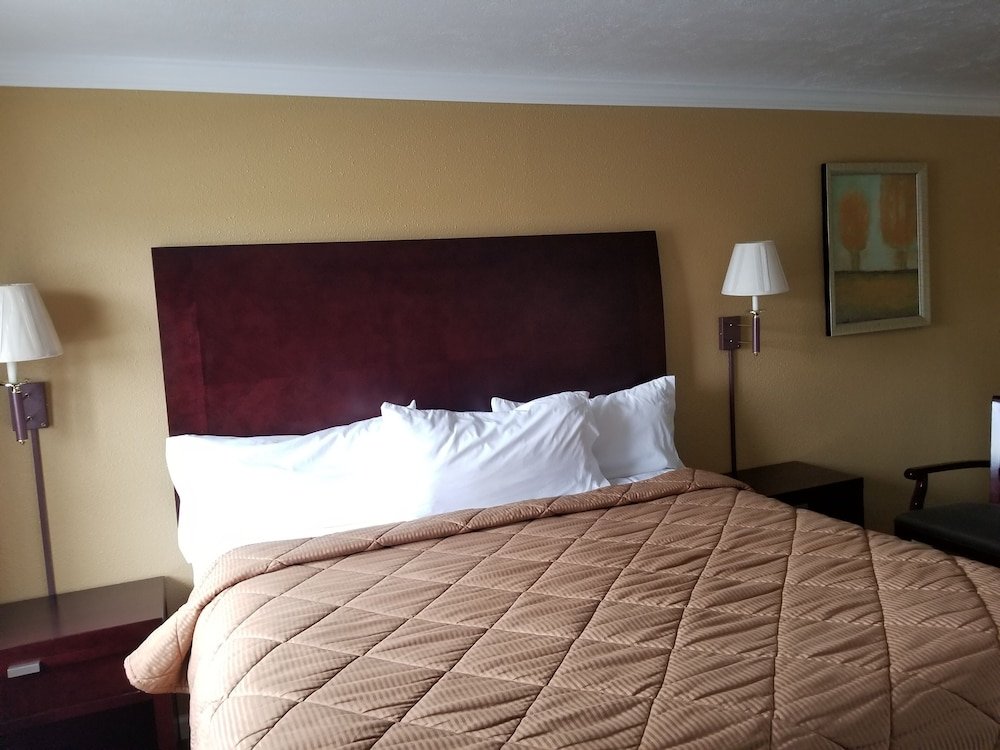 Фото Galaxie Motel