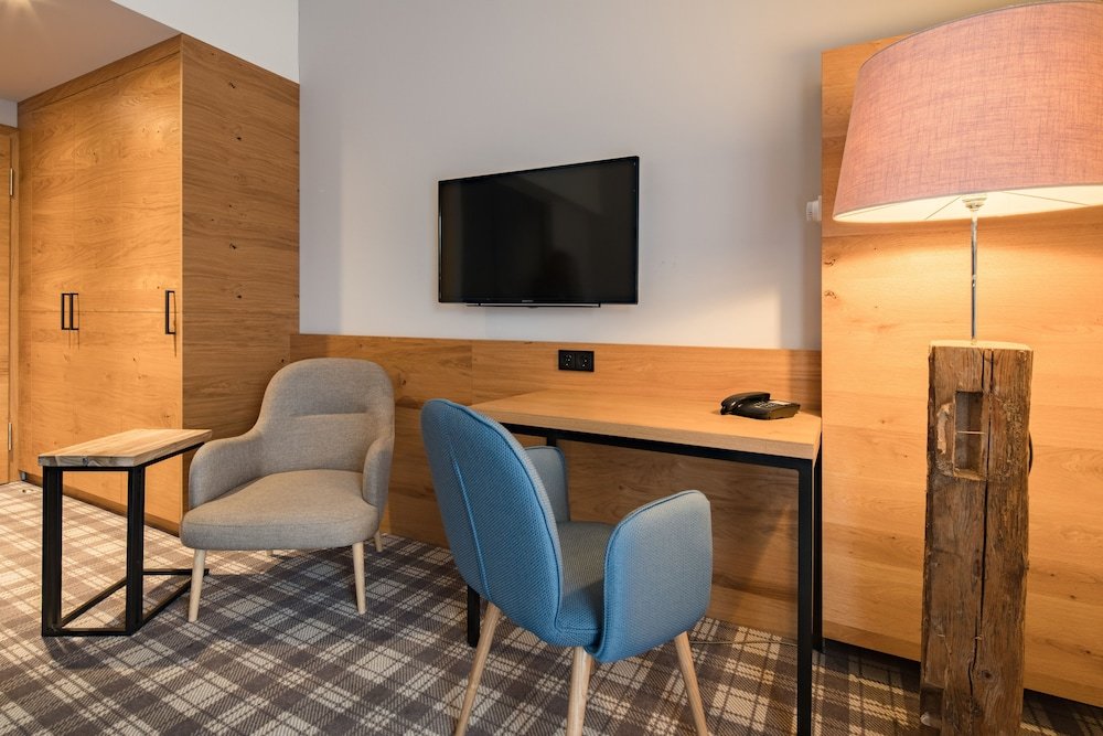 Фото Ruhpoldinger Hof