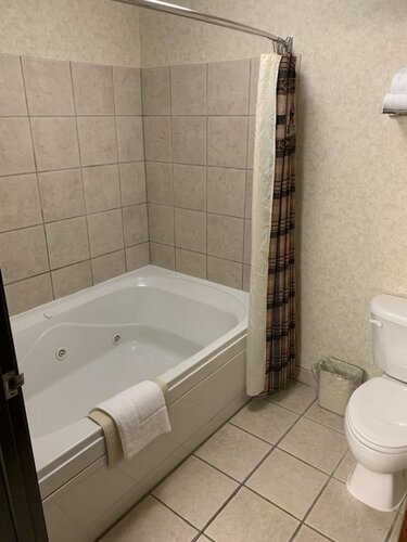 Гостиница Kelly Inn and Suites Mitchell в Митчелле