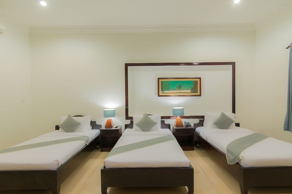 Фото Udaya Residence