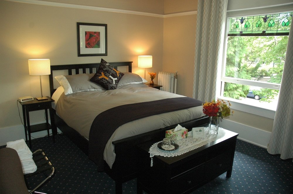 Фото Windsor Guest House