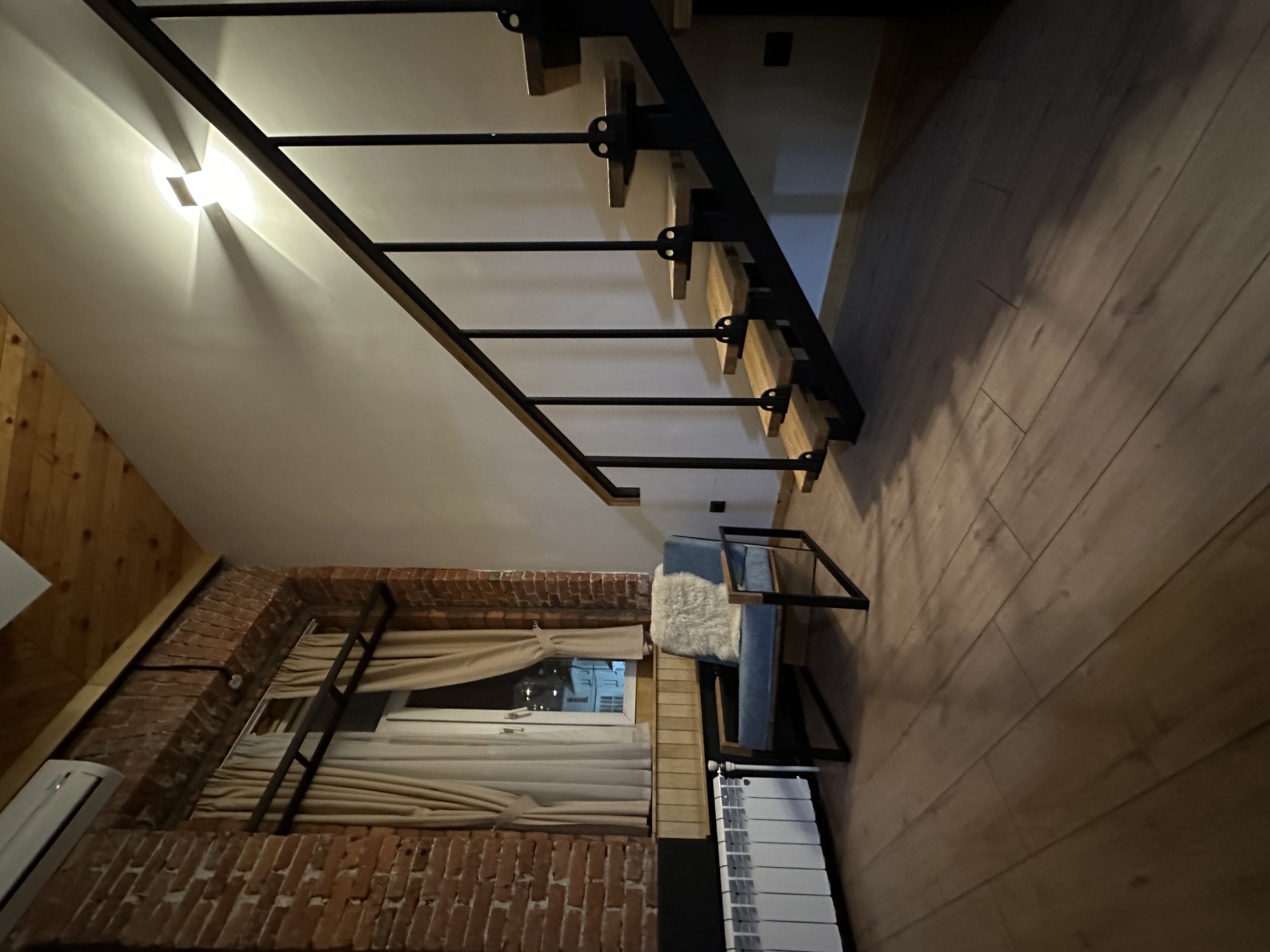 Фото Soul Kitchen