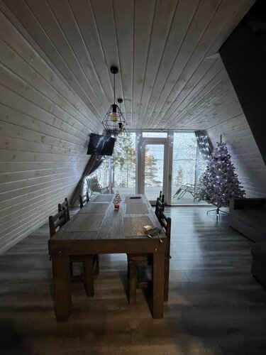 Дом в аренду Dream House в Валааме