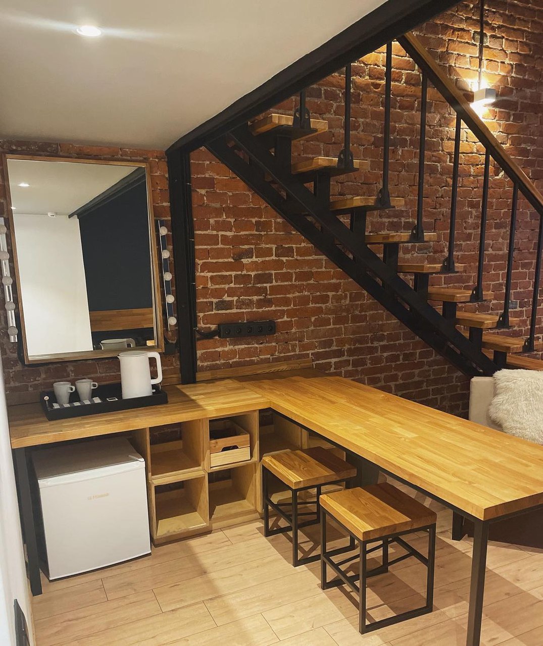 Фото Soul Kitchen