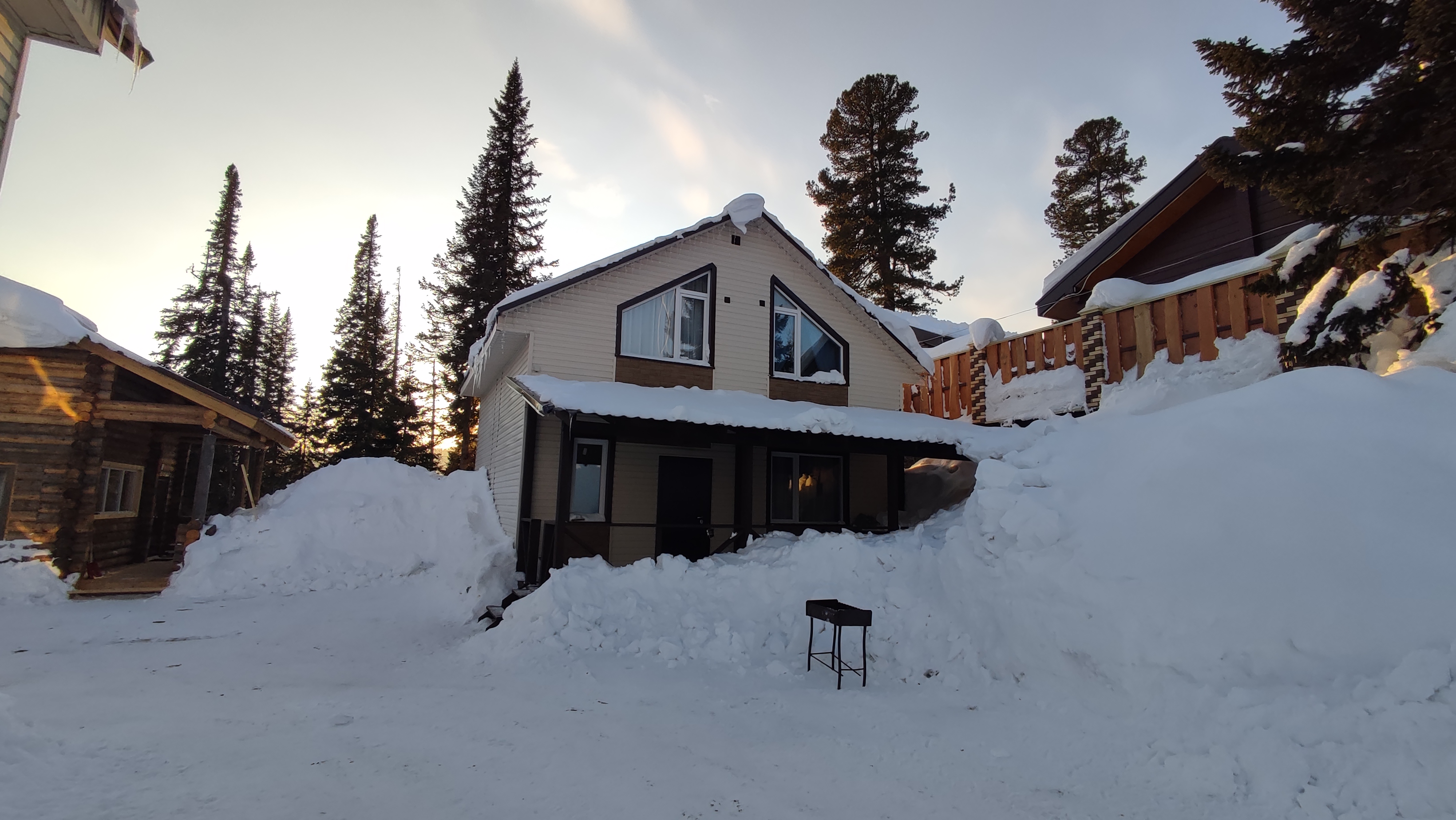 Фото Велком