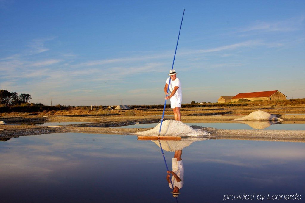 Фото Holiday Inn Express Saint-Nazaire