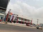 Antarte Furniture (Greater Accra Region, Ledzokuku-Krowor Municipal), furniture store