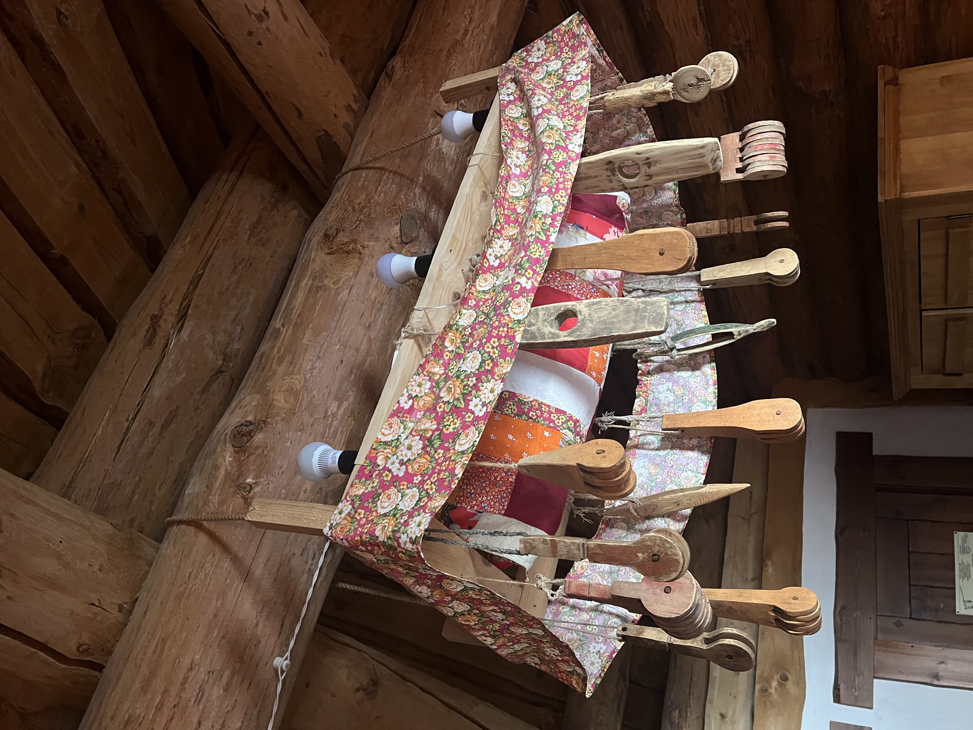 Фото Бобровая долина