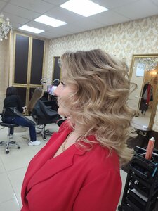 Cirulnik (ulitsa Gaydara No:4с1, Dagomys Urban Settlement), güzellik salonu  Soçi'den