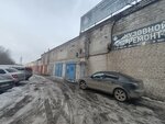 Агат (Dzerzhinskogo Avenue, 24с4), garage cooperative