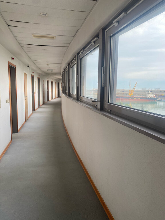 Фото Каравелла