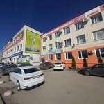 Tsentr protivopozharnoy zashchity Kalancha (Aleksandra Korsunova Avenue, 28А), centro educativo
