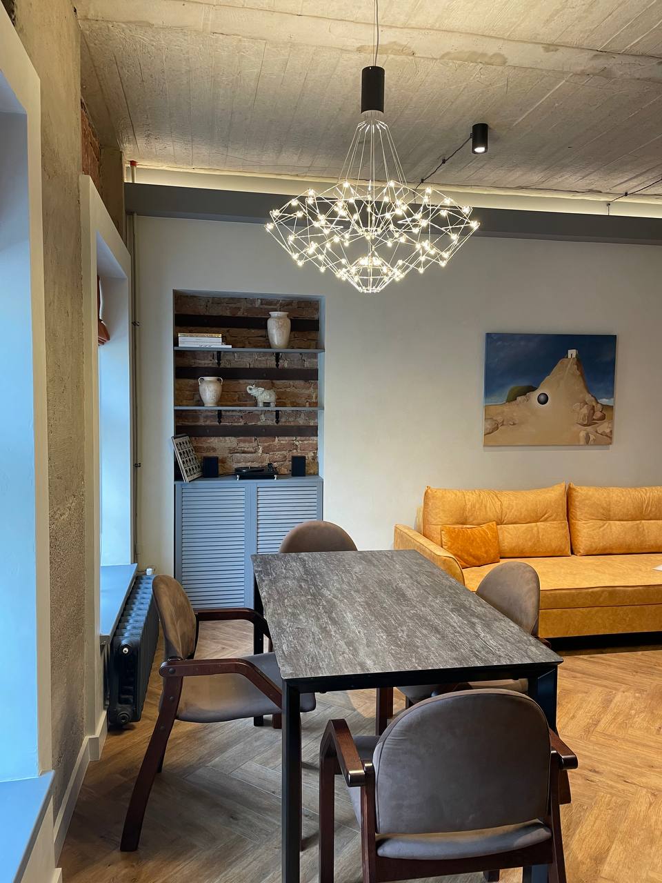 Фото Апартаменты A3