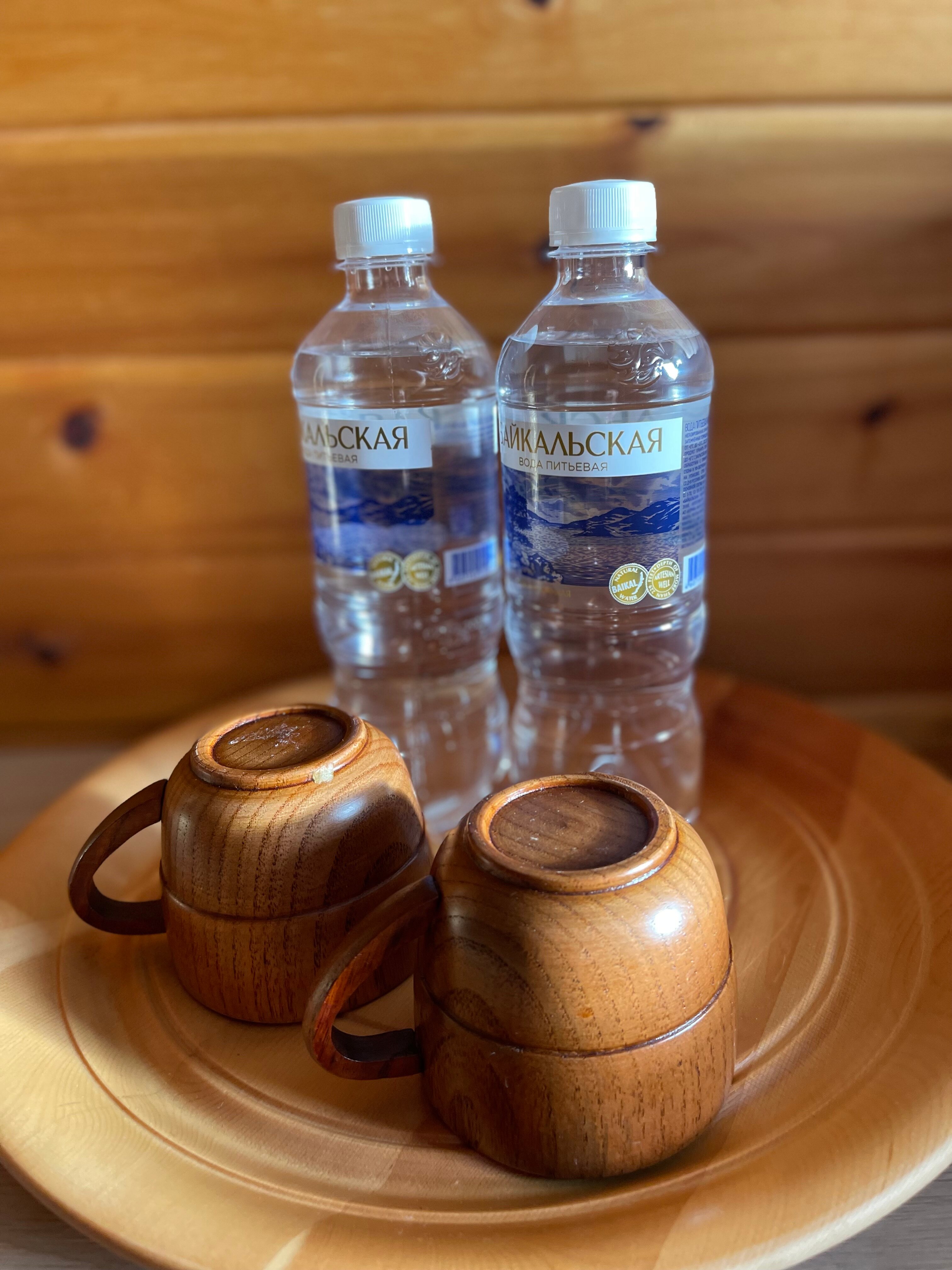 Фото Байкал Кедр