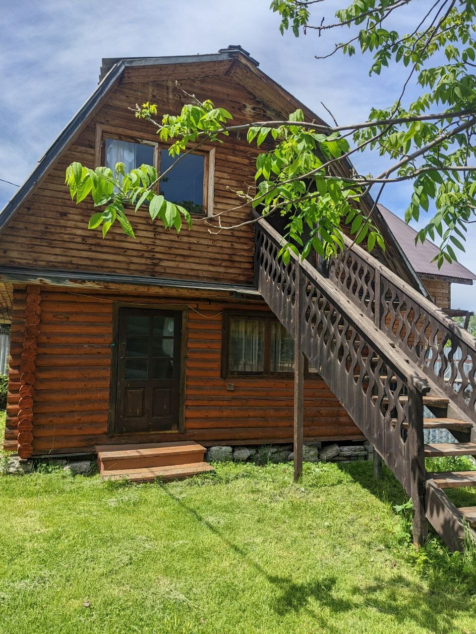 Фото Усадьба Дачная