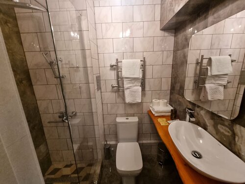 Гостевой дом Дарья во Владимире