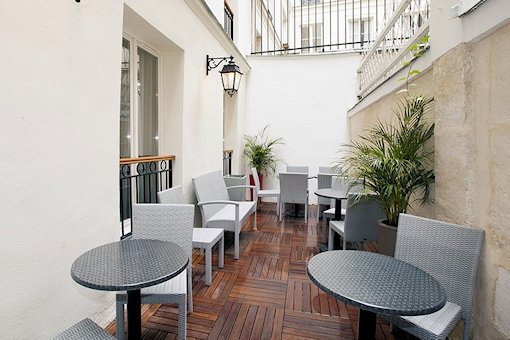 Фото отеля 5