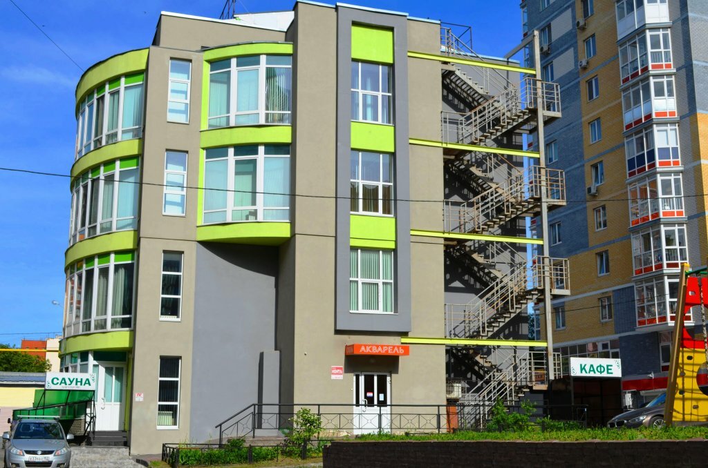 Фото отеля 3