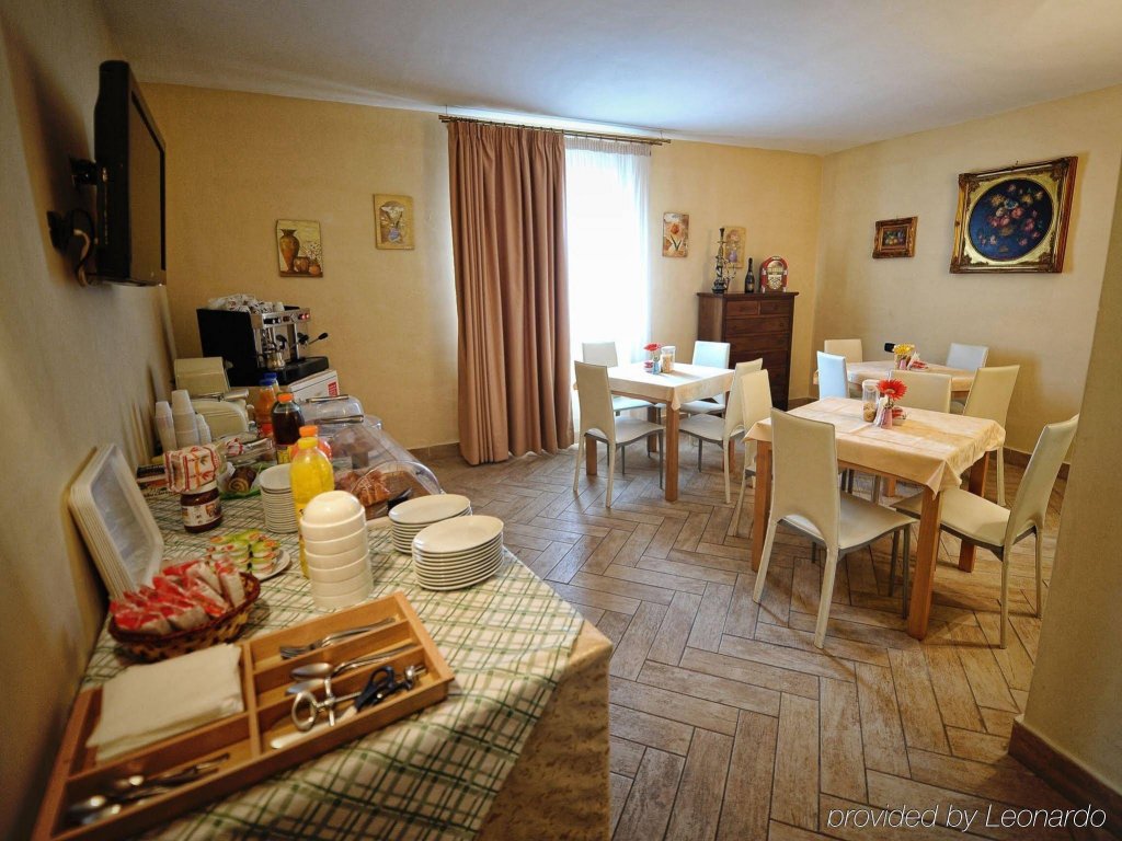 Фото Hotel Barbato