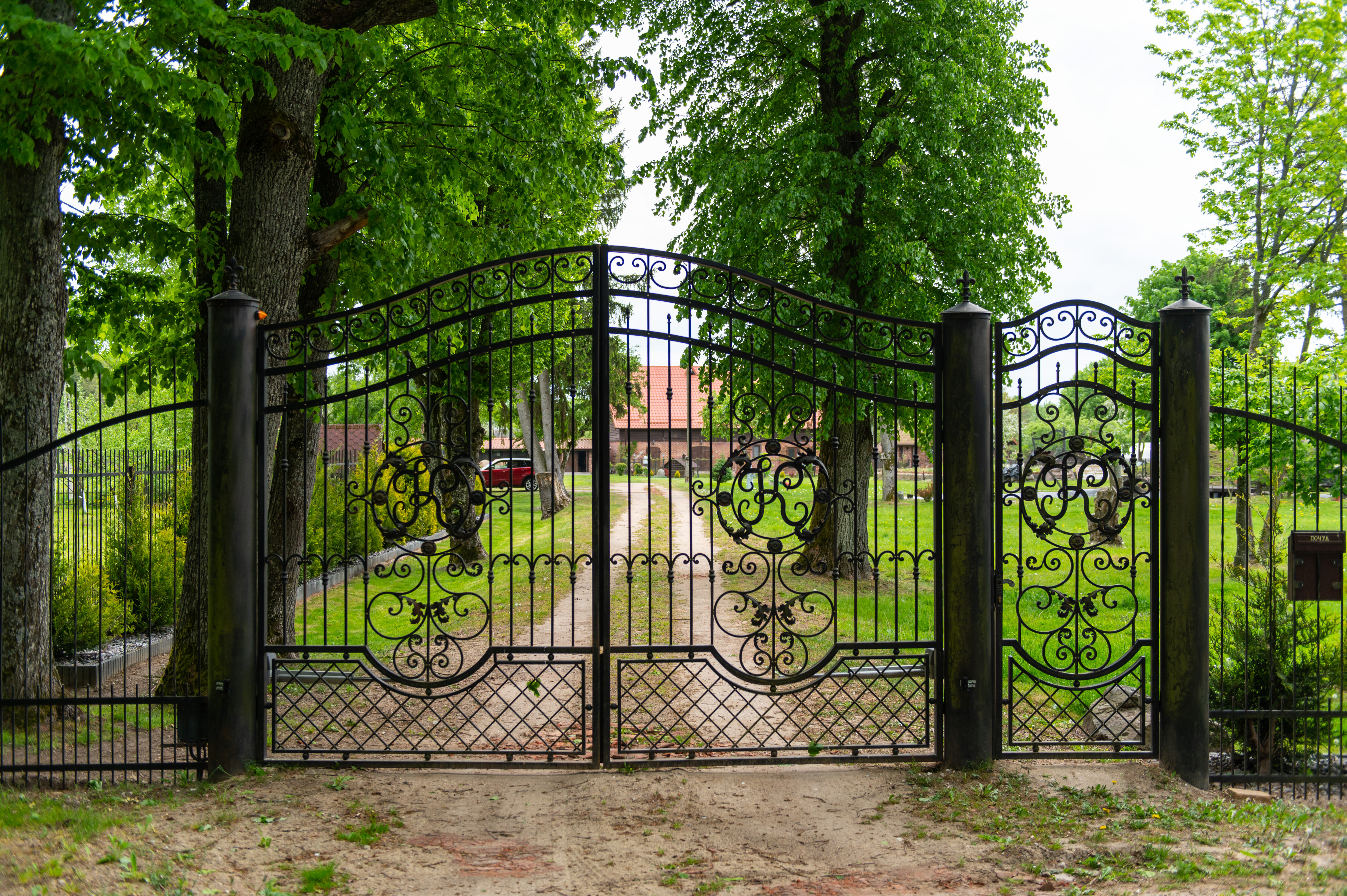 Фото Лабиау Виладж