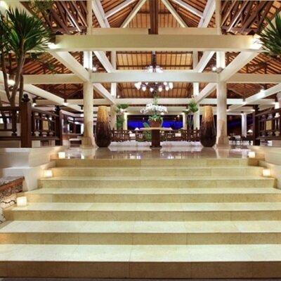 Гостиница Sol by Meliá Benoa Bali- на Провинции Бали