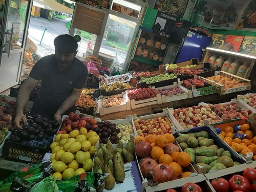 Qozon fohishalari dam olish