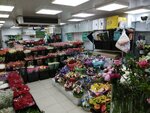 FloraMarkt (Volgogradsky Avenue, 59), flowers and bouquets delivery