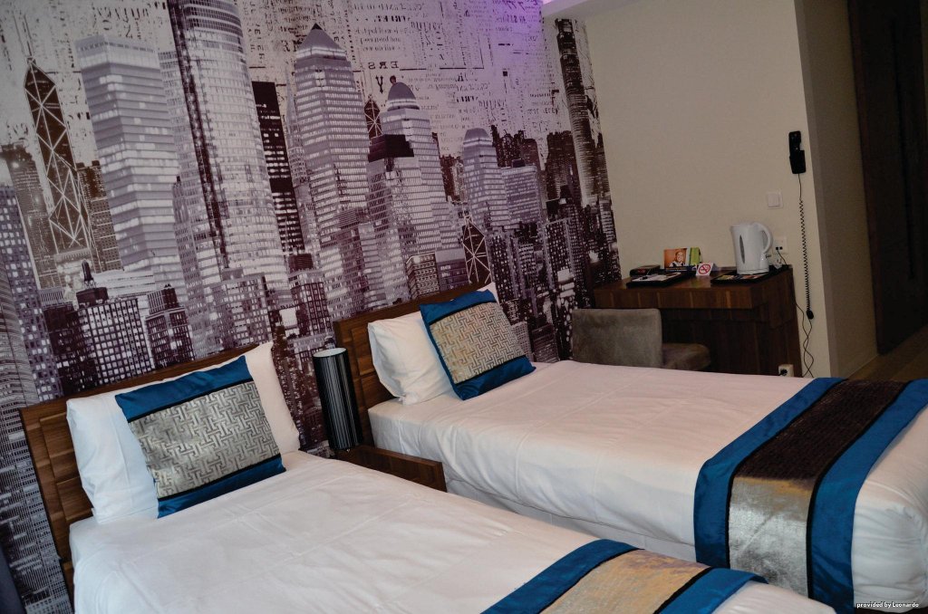 Фото отеля 4